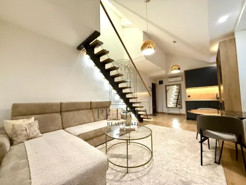 Rent, one bedroom apartment, 45m², Zabjelo, Podgorica - image 2