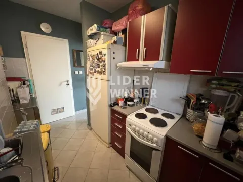 Sale, three bedroom apartment, 85m², Novi Beograd Blok 72, Novi Beograd Sve Podlokacije - image 4