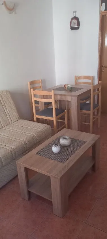Rent, apartment, 30m², Budva, Crna Gora