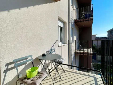 Izdavanje, jednosoban stan, 45m², Zabjelo, Podgorica - image 15