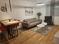 Rent, two bedroom apartment, 60m², New City, Podgorica - image 6