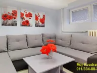 Prodaja, dvosoban stan, 50m², Vračar Sve Podlokacije, Beograd - image 1