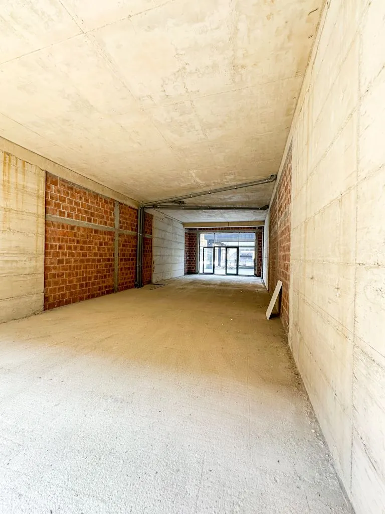Rent, office space, 105m², Stari Aerodrom, Podgorica