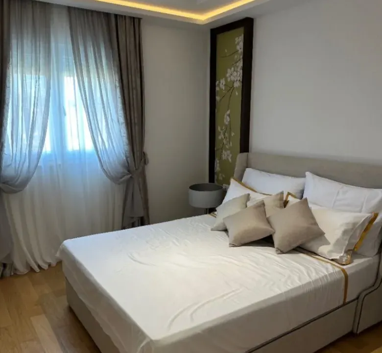 Sale, one bedroom apartment, 49m², Drač, Podgorica