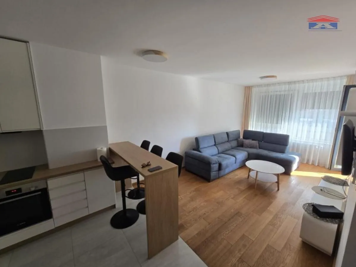 Rent, one bedroom apartment, 44m², Spens, Novi Sad Sve Podlokacije