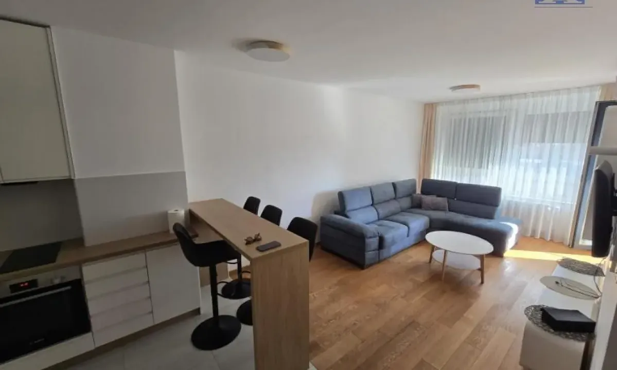 Rent, one bedroom apartment, 44m², Spens, Novi Sad Sve Podlokacije