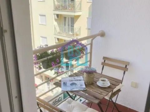 Sale, studio apartment, 28m², Bulevar Evrope, Novi Sad Sve Podlokacije - image 6