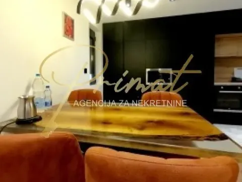 Izdavanje, dvosoban stan, 60m², Čukarička Padina, Beograd - image 10