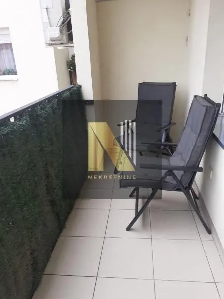 Izdavanje, jednosoban stan, 38m², Nova Detelinara, Novi Sad Sve Podlokacije