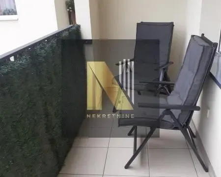 Rent, one bedroom apartment, 38m², Nova Detelinara, Novi Sad Sve Podlokacije - image 11