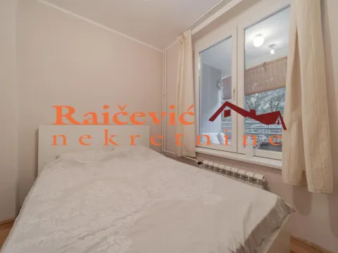 Izdavanje, dvosoban stan, 46m², Arena, Novi Beograd Sve Podlokacije - image 10