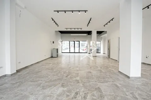 Rent, office space, 117m², Pobrežje, Podgorica - image 1