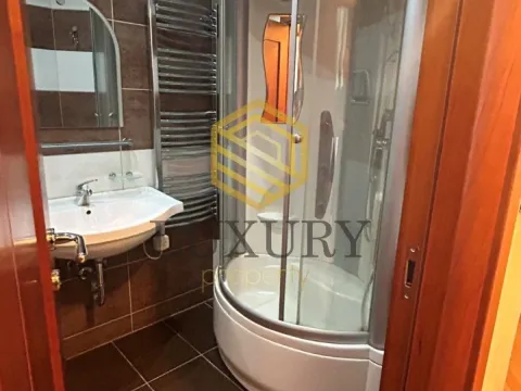 Rent, one bedroom apartment, 55m², Centar, Podgorica - image 6