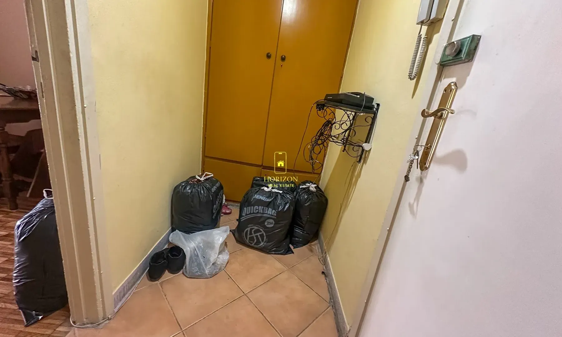 Prodaja, jednosoban stan, 40m², Preko Morače, Podgorica