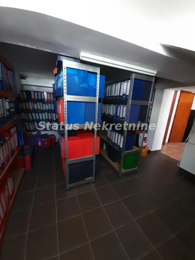 Sale, office space, 133m², Bulevar Evrope, Novi Sad Sve Podlokacije