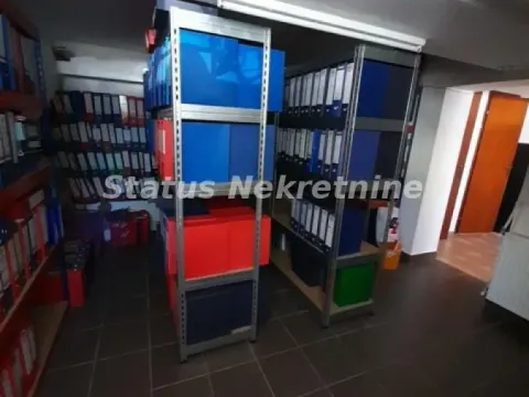 Prodaja, poslovni prostor, 133m², Bulevar Evrope, Novi Sad Sve Podlokacije - image 9