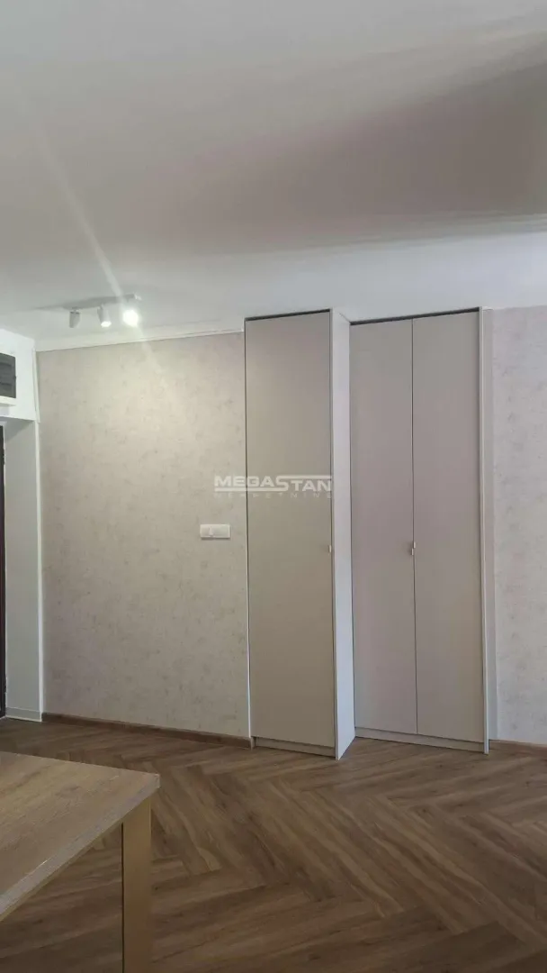 Rent, office space, 61m², Novi Beograd Sve Podlokacije, Beograd