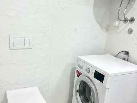 Sale, one bedroom apartment, 50m², Seljanovo, Tivat - image 12