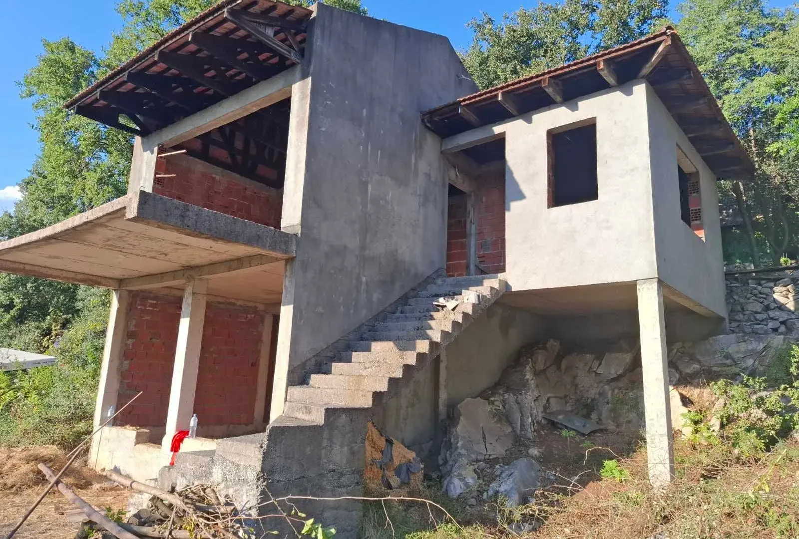 Prodaja, plac, 3285m², Podgorica, Crna Gora