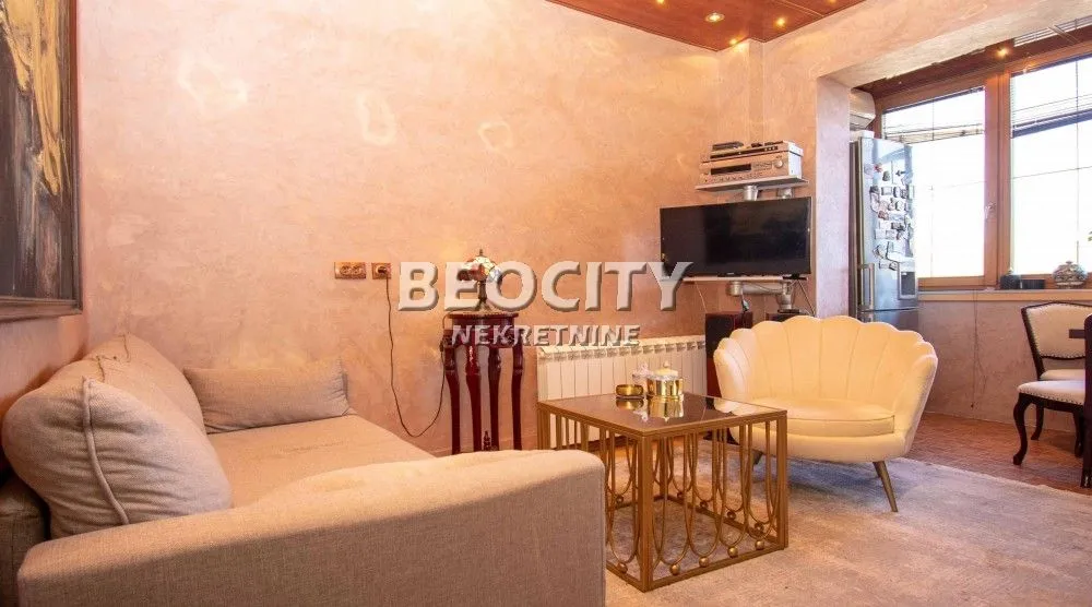 Prodaja, stan, 63m², Centar Sve Podlokacije, Beograd