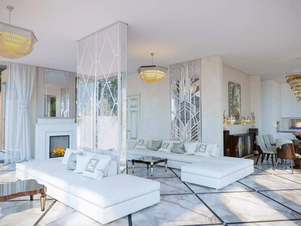 Sale, house, 660m², Sveti Stefan, Budva