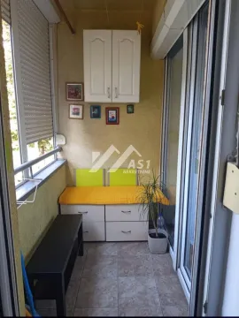 Izdavanje, jednosoban stan, 34m², Bulevar Evrope, Novi Sad Sve Podlokacije - image 8