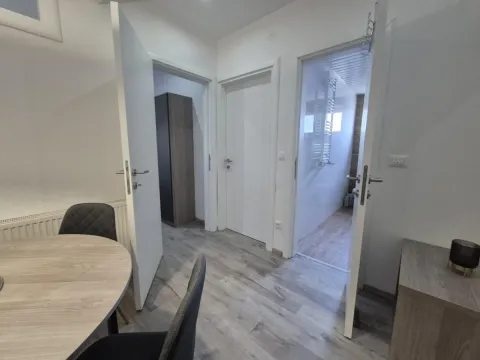 Prodaja, dvosoban stan, 45m², Aqua park, Jagodina - image 4