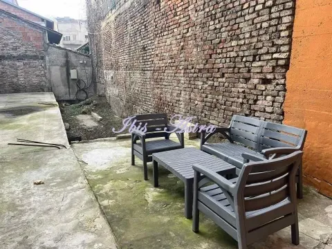 Izdavanje, jednosoban stan, 20m², Stari Grad, Beograd - image 13