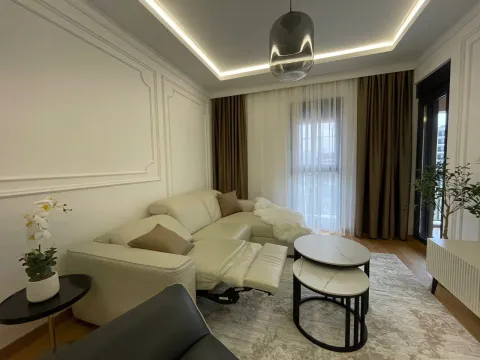 Rent, one bedroom apartment, 47m², Podgorica, Crna Gora - image 17