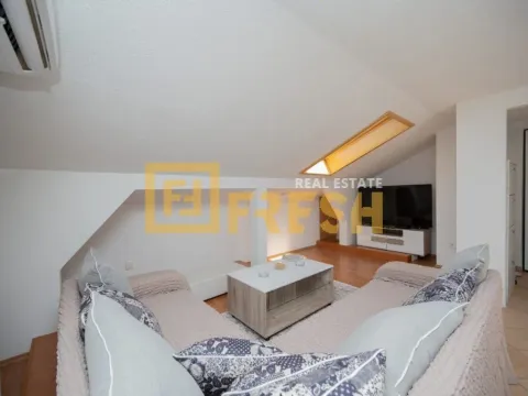 Prodaja, dvosoban stan, 49m², Stari Aerodrom, Podgorica - image 9