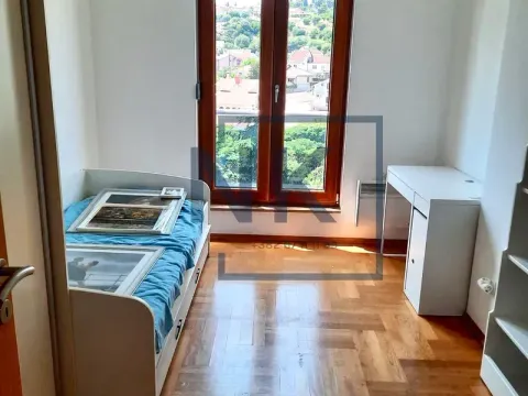 Rent, two bedroom apartment, 66m², Momišići, Podgorica - image 8
