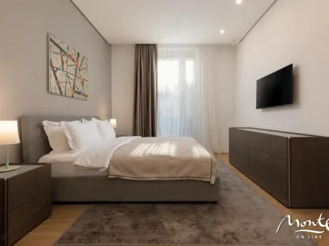 Prodaja, četvorosoban stan, 287m², Budva, Crna Gora - image 15