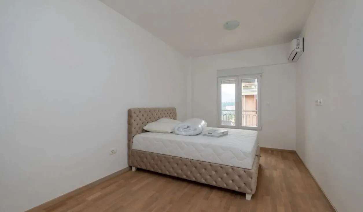 Rent, one bedroom apartment, 58m², Vezirov Most, Podgorica