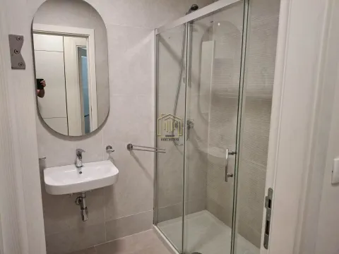 Rent, one bedroom apartment, 40m², Pobrežje, Podgorica - image 3