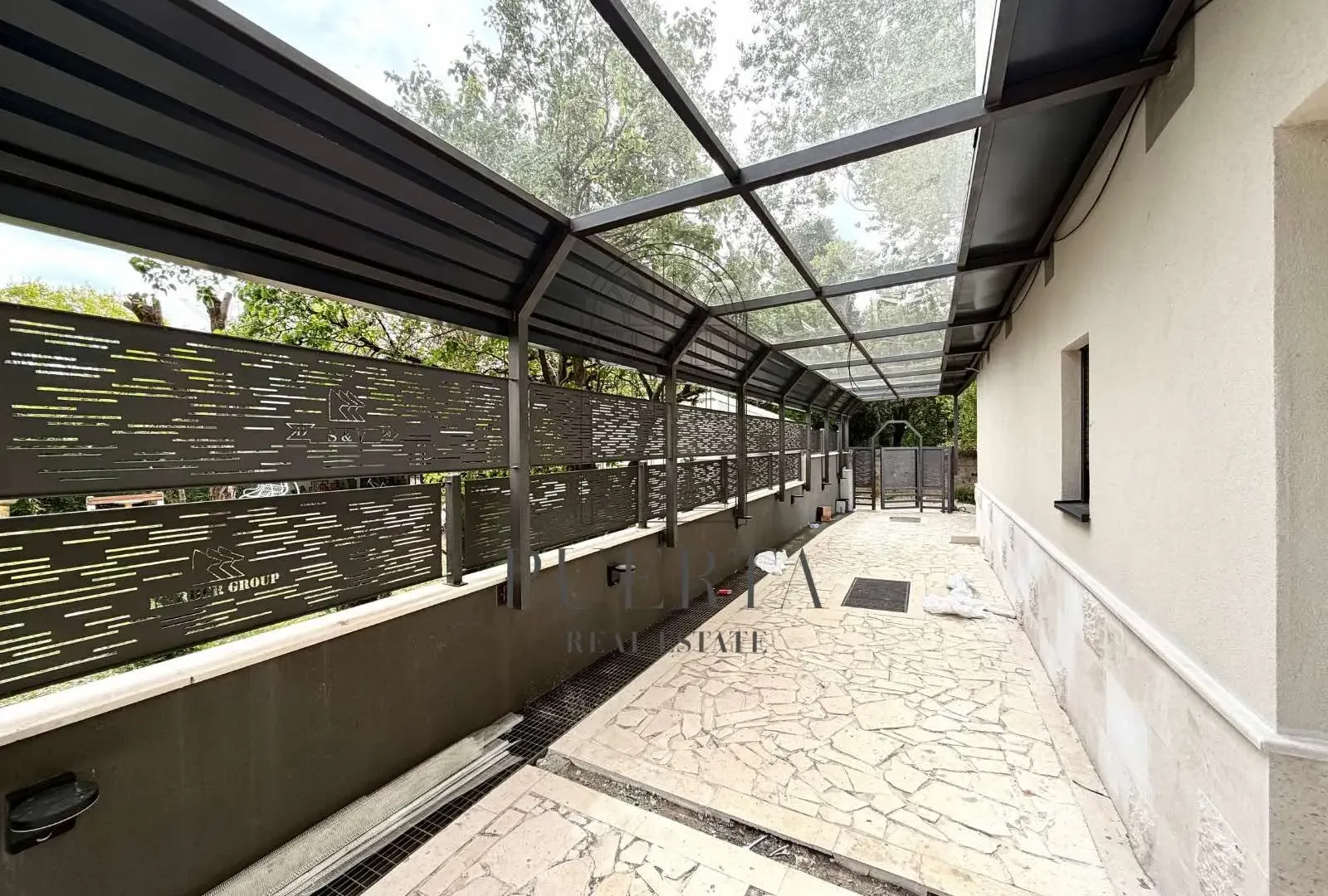 Sale, one bedroom apartment, 50m², Zagorič, Podgorica