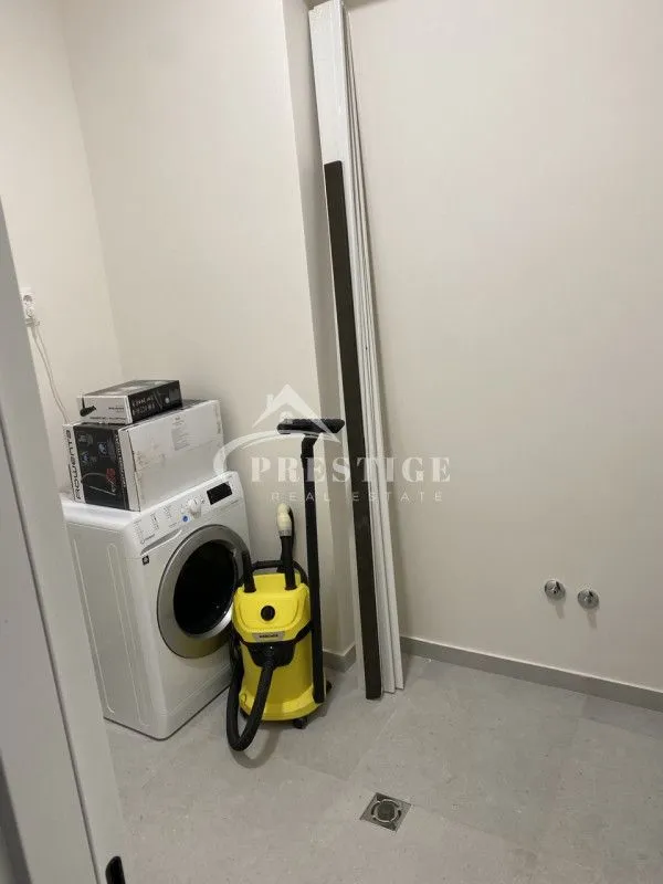 Rent, three bedroom apartment, 100m², Gorica C, Podgorica