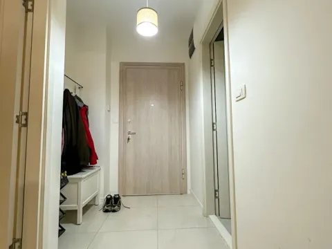 Rent, one bedroom apartment, 49m², Central Point, Podgorica - image 8