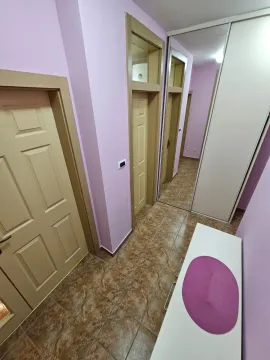 Izdavanje, jednosoban stan, 47m², Stari Aerodrom, Podgorica - image 4