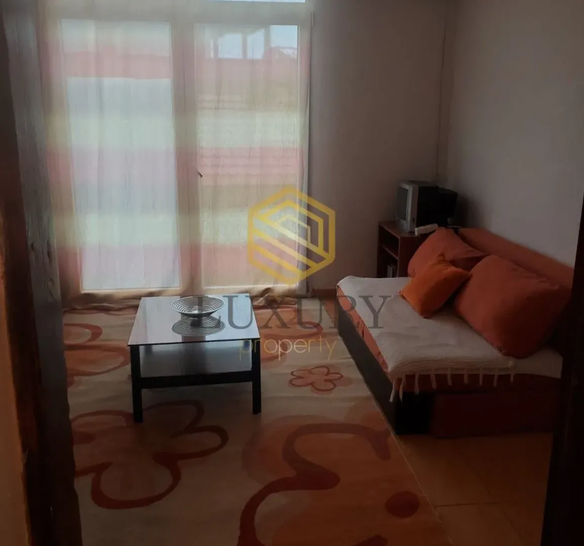 Izdavanje, garsonjera, 26m², Zabjelo, Podgorica