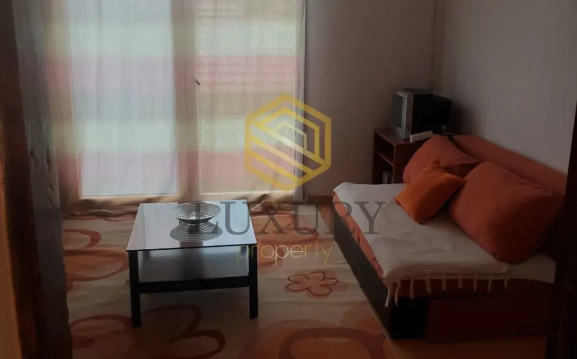 Izdavanje, garsonjera, 26m², Zabjelo, Podgorica