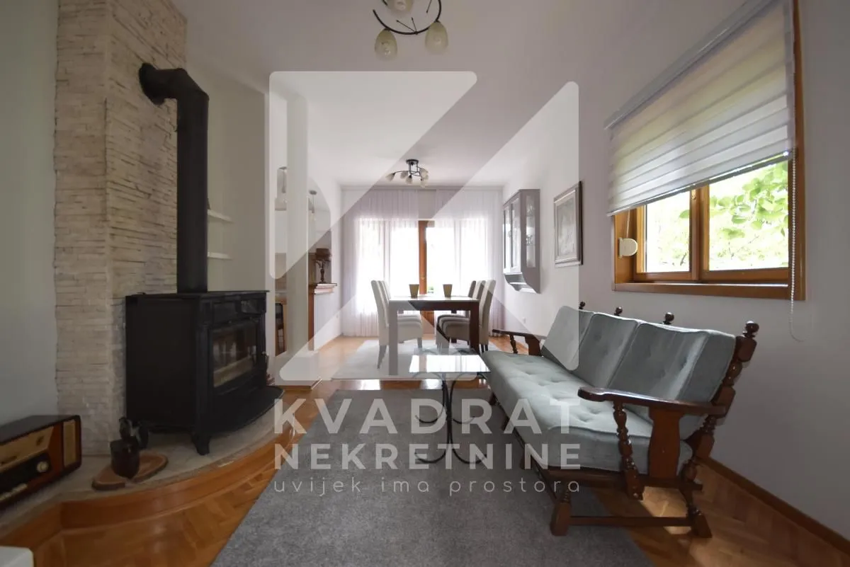 Rent, house, 200m², Dalmatinska ulica, Podgorica