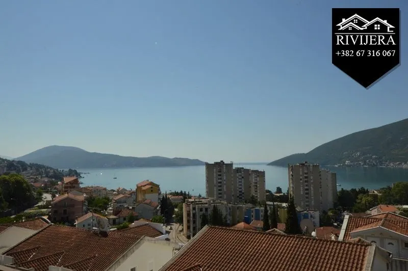 Prodaja, stan, 83m², Igalo, Herceg Novi