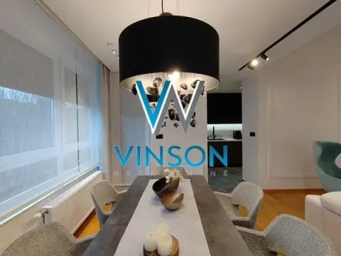 Izdavanje, četvorosoban stan, 115m², Centar, Novi Sad - image 11