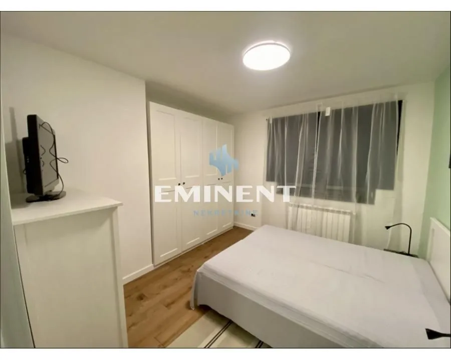 Rent, two bedroom apartment, 54m², Autokomanda, Voždovac Sve Podlokacije