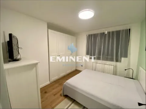 Izdavanje, dvosoban stan, 54m², Autokomanda, Voždovac Sve Podlokacije - image 8