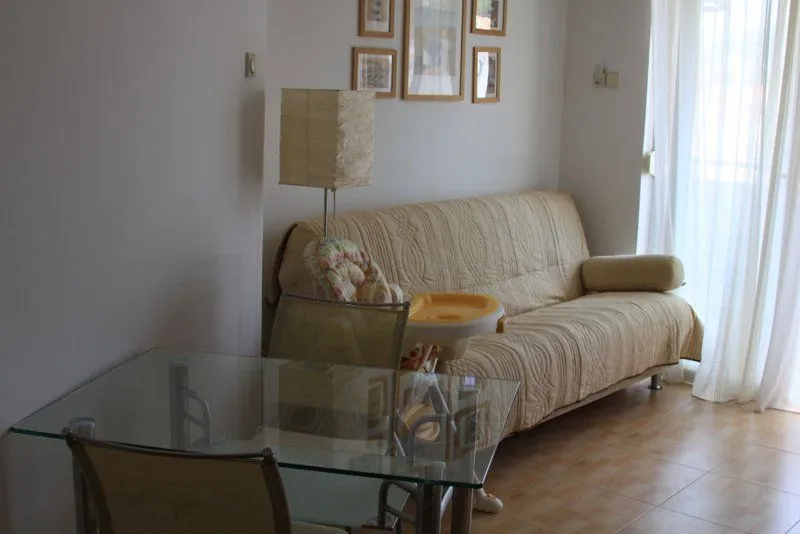 Prodaja, stan, 35m², Rafailovići, Budva