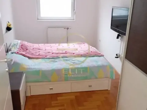 Izdavanje, jednosoban stan, 38m², Nova Detelinara, Novi Sad Sve Podlokacije - image 8