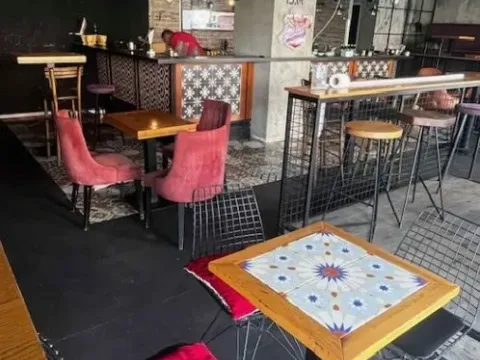 Izdavanje, poslovni prostor, 95m², City Kvart, Podgorica - image 3