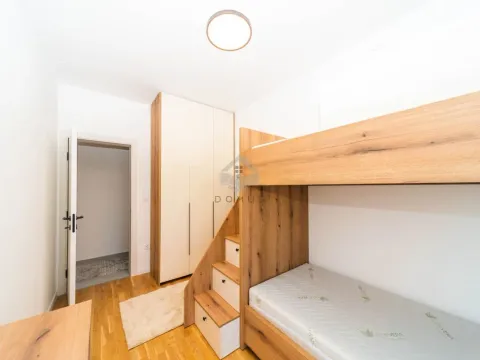 Rent, two bedroom apartment, 72m², Stari Aerodrom, Podgorica - image 10
