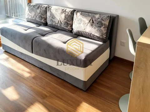 Rent, studio apartment, 25m², Master Kvart, Podgorica - image 5